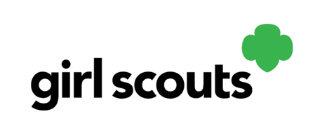 Girl Scouts logo