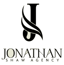 Jonathan Shaw Agency logo