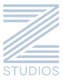 Z Studios logo