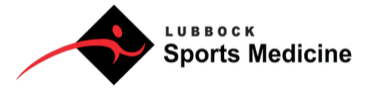 Lubbock Sports Medicine logo