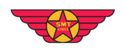 SMT Lines logo
