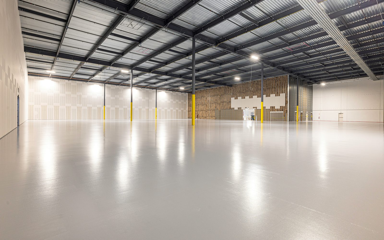 What is post-construction cleaning — Lubbock, TX