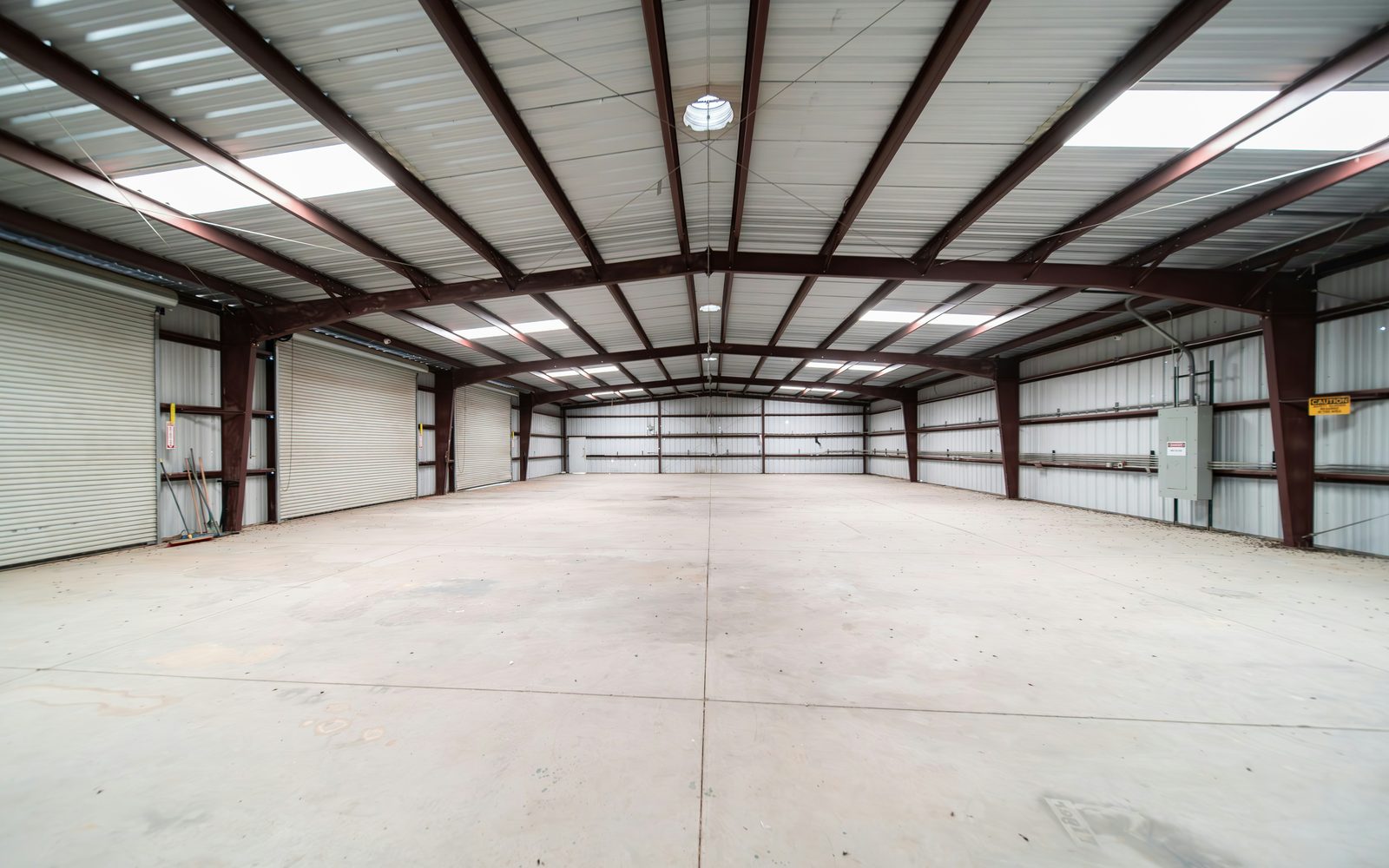 The 3 Phases of Post-Construction Cleaning — post-construction cleaning in Lubbock, TX