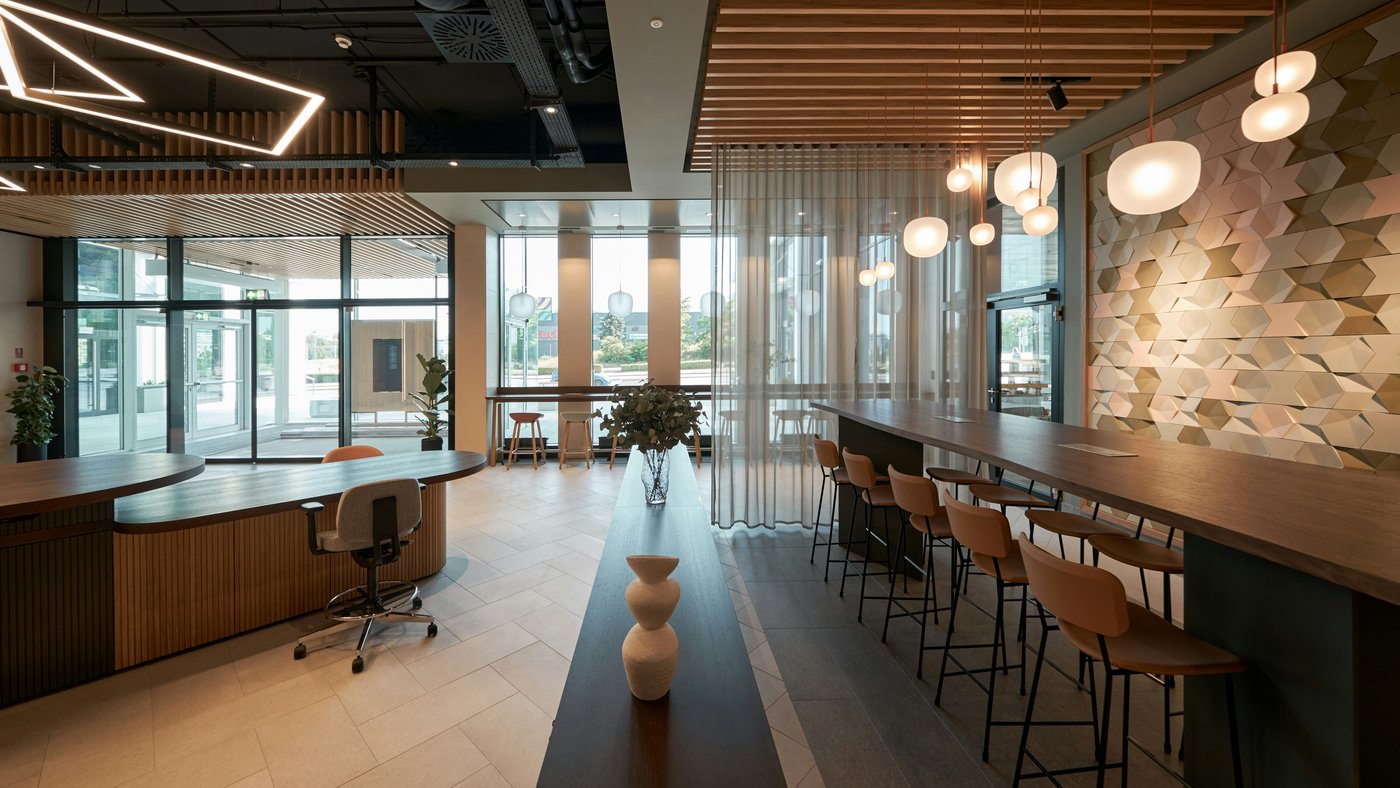 How Commercial Cleaning Can Improve Your First Impression — commercial cleaning in Lubbock, TX