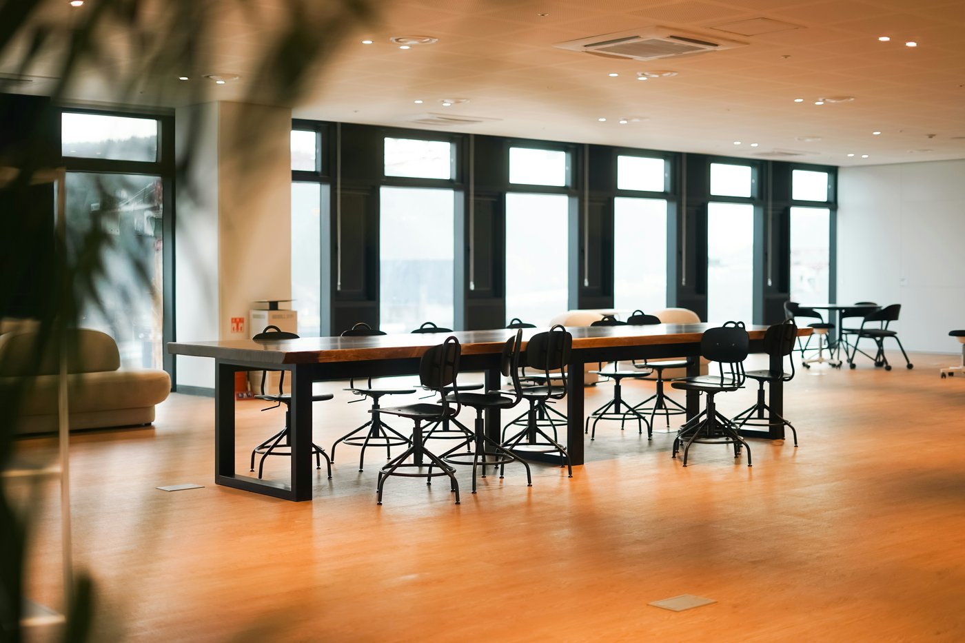 What does commercial cleaning include — Lubbock, TX