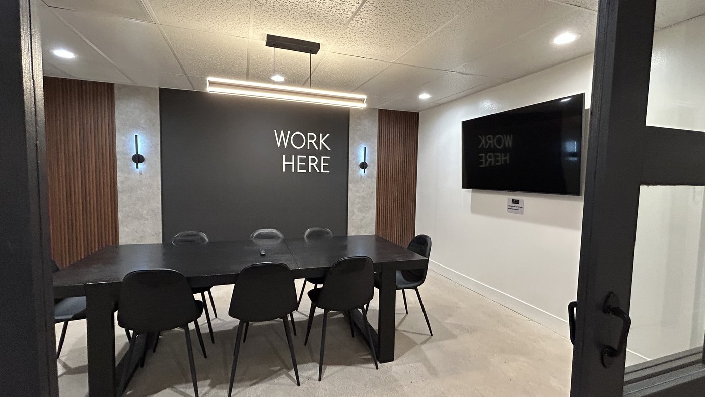 Conference room